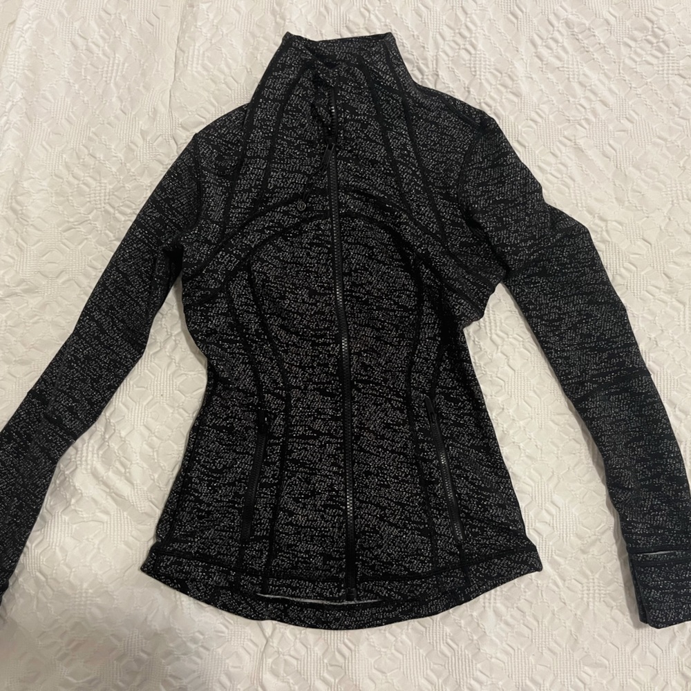 Lululemon Women’s Define Jacket: Diffuse Starligh… - image 2